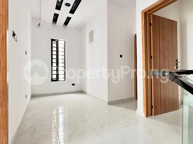 Buy 4 Bedroom Semi Detached Duplex in Ajah Lagos 2MQSY | PropertyPro Nigeria