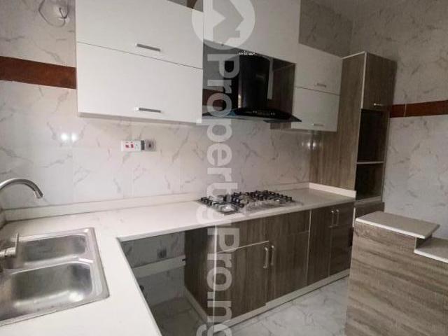Buy 4 Bedroom Semi Detached Duplex in Ajah Lagos 2MRTE | PropertyPro Nigeria