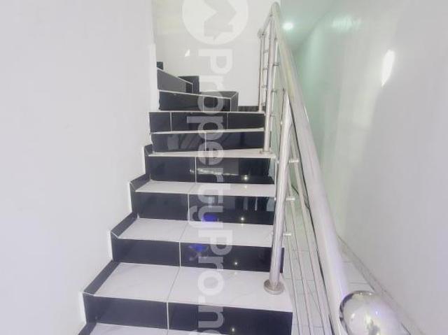Buy 4 Bedroom Semi Detached Duplex in Ajah Lagos 7MFJY | PropertyPro Nigeria