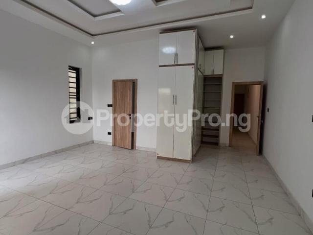 Buy 4 Bedroom Semi Detached Duplex in Ajah Lagos 6NDMK | PropertyPro Nigeria