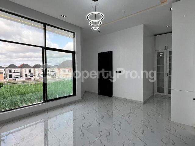 Buy 4 Bedroom Semi Detached Duplex in Ajah Lagos 9MCNS | PropertyPro Nigeria