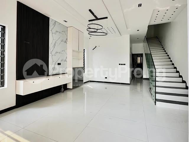 Buy 4 Bedroom Semi Detached Duplex in Ajah Lagos 9MQSX | PropertyPro Nigeria