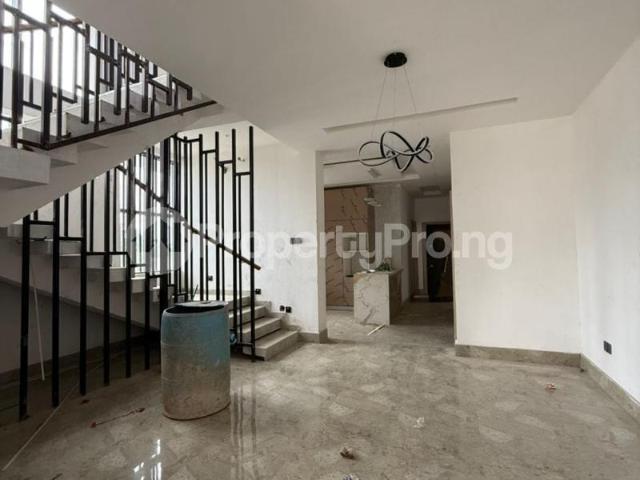 Buy 4 Bedroom Semi Detached Duplex in Akobo, Ibadan Oyo 8MYCY | PropertyPro Nigeria