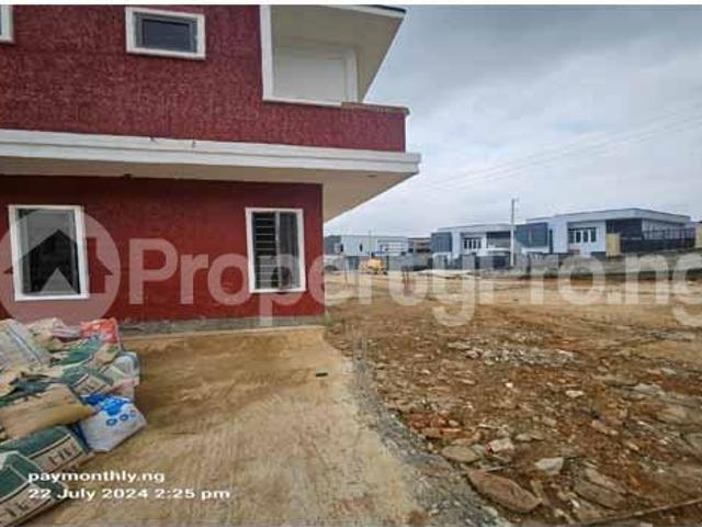 Buy 4 Bedroom Semi Detached Duplex in Allen Avenue, Ikeja Lagos 0MBKK | PropertyPro Nigeria