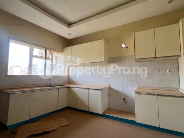 Buy 4 Bedroom Semi Detached Duplex in Bwari Abuja 9MMNH | PropertyPro Nigeria