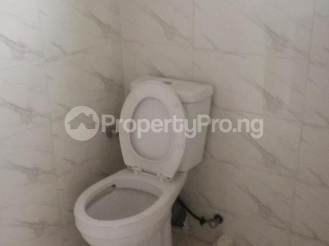 Buy 4 Bedroom Semi Detached Duplex in Badore, Ajah Lagos 5MNKD | PropertyPro Nigeria