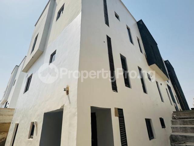 Buy 4 Bedroom Semi Detached Duplex in Basorun, Ibadan Oyo 4MJKX | PropertyPro Nigeria
