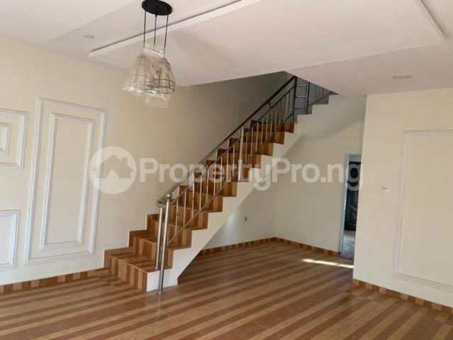 Buy 4 Bedroom Semi Detached Duplex in Baruwa, Ipaja Lagos 6MKKX | PropertyPro Nigeria