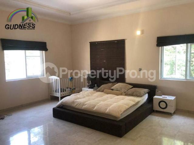 Buy 4 Bedroom Semi Detached Duplex in chevron, Lekki Lagos 7MMMS | PropertyPro Nigeria