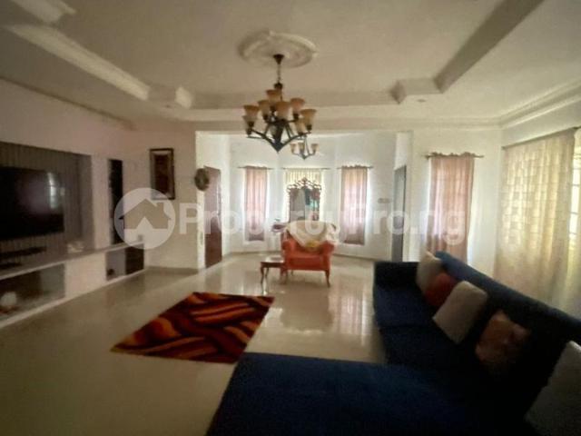 Buy 4 Bedroom Semi Detached Duplex in chevron, Lekki Lagos 6MRFY | PropertyPro Nigeria