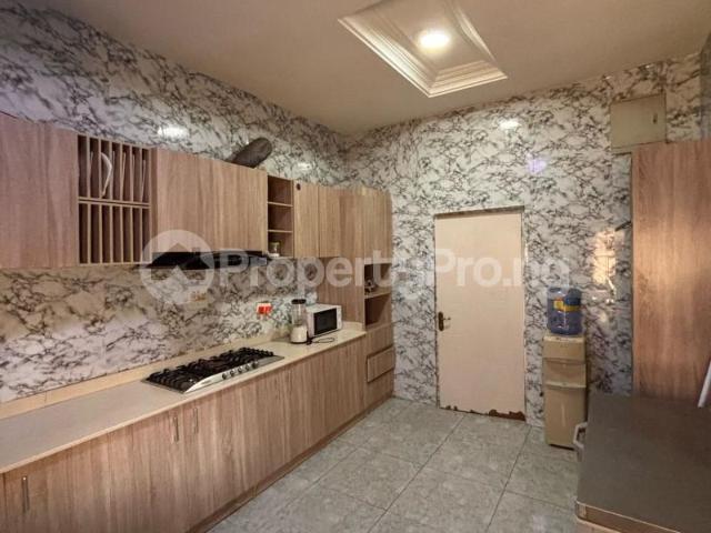 Buy 4 Bedroom Semi Detached Duplex in chevron, Lekki Lagos 9MPLP | PropertyPro Nigeria