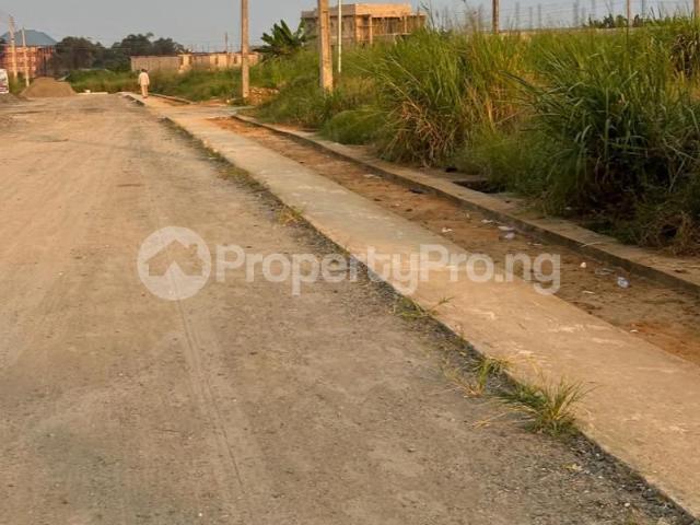 Buy 4 Bedroom Semi Detached Duplex in Eliozu, Port Harcourt Rivers 5MRYB | PropertyPro Nigeria