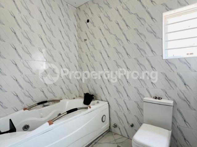 Buy 4 Bedroom Semi Detached Duplex in Enugu 3MLWV | PropertyPro Nigeria