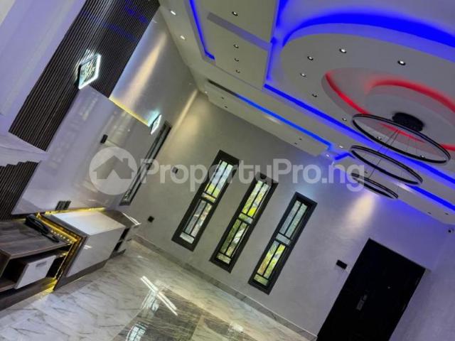 Buy 4 Bedroom Semi Detached Duplex in Gwarinpa Abuja 2MLKA | PropertyPro Nigeria