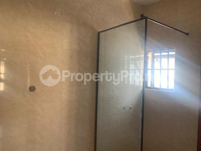 Buy 4 Bedroom Semi Detached Duplex in Gwarinpa Abuja 6MLND | PropertyPro Nigeria