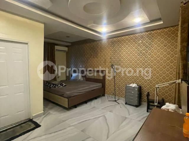 Buy 4 Bedroom Semi Detached Duplex in Galadinmawa Abuja 2MJQS | PropertyPro Nigeria
