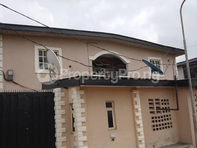 Buy 4 Bedroom Semi Detached Duplex in Gbagada Lagos 3MTSC | PropertyPro Nigeria