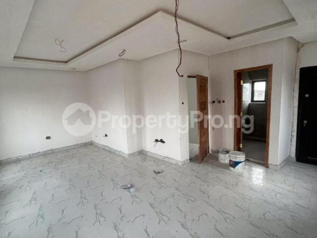 Buy 4 Bedroom Semi Detached Duplex in Gbagada Lagos 4NLMH | PropertyPro Nigeria