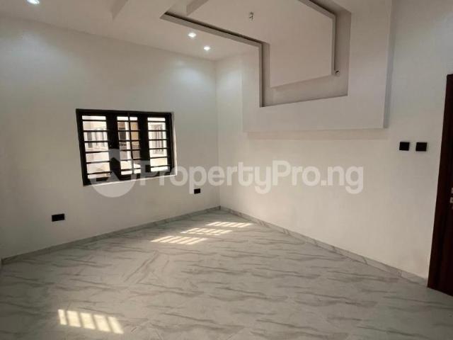 Buy 4 Bedroom Semi Detached Duplex in Gbagada Phase 2, Gbagada Lagos 3NBGJ | PropertyPro Nigeria