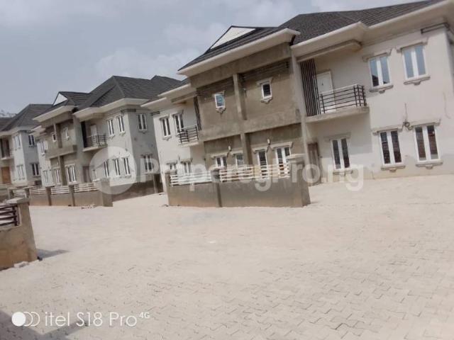 Buy 4 Bedroom Semi Detached Duplex in Ibadan Oyo 2MGED | PropertyPro Nigeria