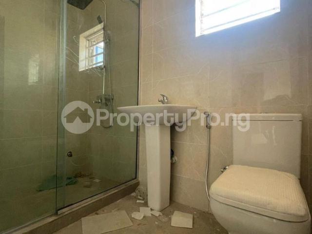 Buy 4 Bedroom Semi Detached Duplex in Ibadan Oyo 5MKRY | PropertyPro Nigeria