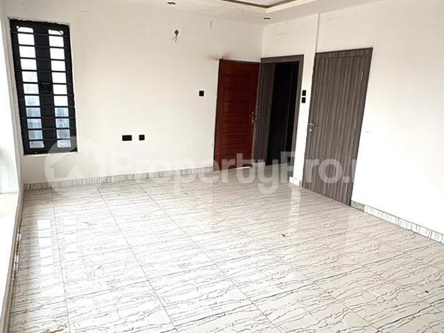 Buy 4 Bedroom Semi Detached Duplex in Ibadan Oyo 5NHWU | PropertyPro Nigeria
