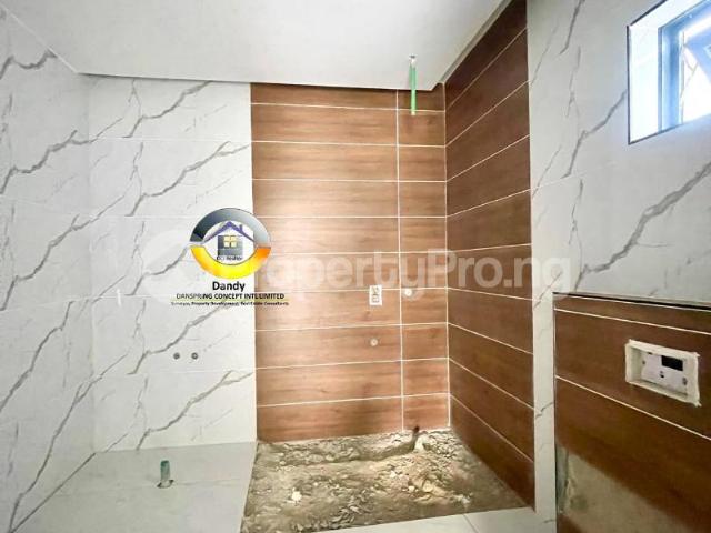 Buy 4 Bedroom Semi Detached Duplex in Idado, Lekki Lagos 3MNTD | PropertyPro Nigeria