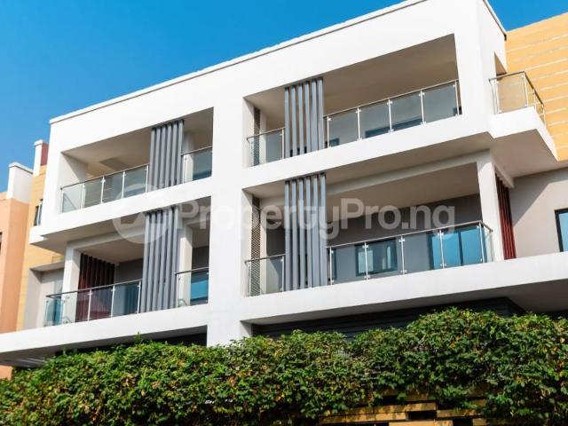 Buy 4 Bedroom Semi Detached Duplex in Idu Abuja 8MRWV | PropertyPro Nigeria