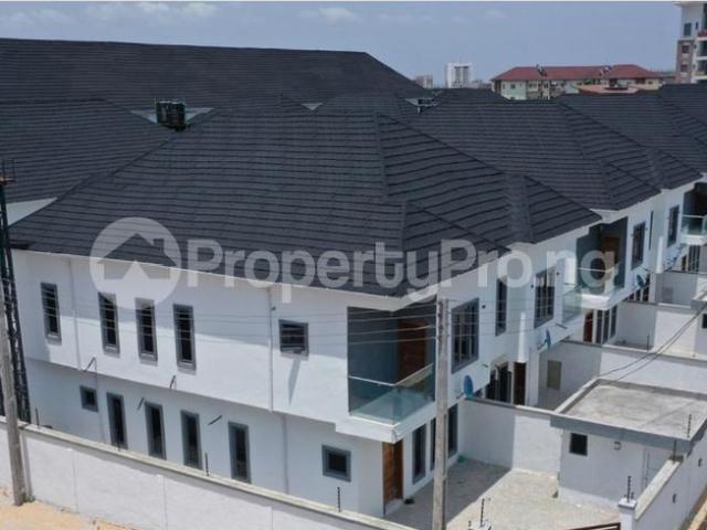 Buy 4 Bedroom Semi Detached Duplex in Ikate, Lekki Lagos 0MTEM | PropertyPro Nigeria