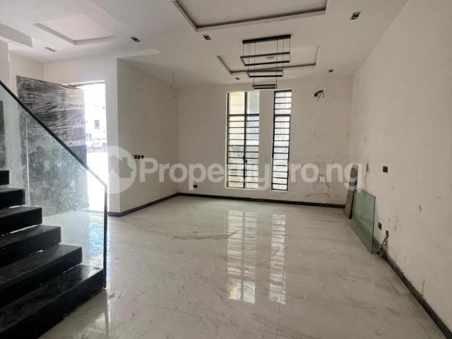 Buy 4 Bedroom Semi Detached Duplex in Ikate, Lekki Lagos 4MPCM | PropertyPro Nigeria