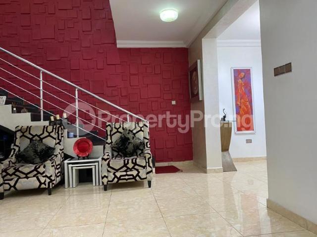 Buy 4 Bedroom Semi Detached Duplex in Ikate, Lekki Lagos 8MQBC | PropertyPro Nigeria