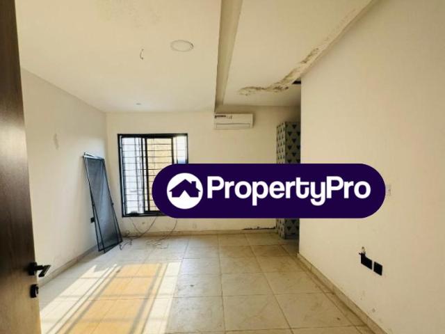 Buy 4 Bedroom Semi Detached Duplex in Ikeja Lagos 5MVTF | PropertyPro Nigeria