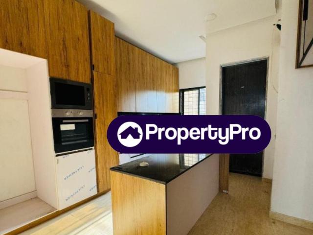 Buy 4 Bedroom Semi Detached Duplex in Ikeja Lagos 2MVBF | PropertyPro Nigeria