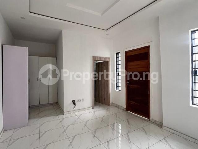 Buy 4 Bedroom Semi Detached Duplex in Ikota, Lekki Lagos 4MVXK | PropertyPro Nigeria