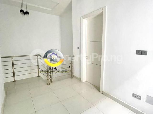 Buy 4 Bedroom Semi Detached Duplex in Ikota, Lekki Lagos 6MPUQ | PropertyPro Nigeria