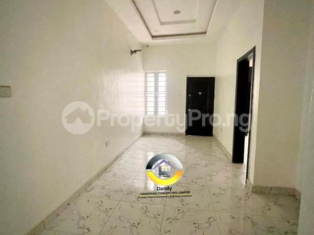 Buy 4 Bedroom Semi Detached Duplex in Ikota, Lekki Lagos 8MRSS | PropertyPro Nigeria