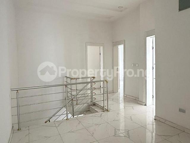 Buy 4 Bedroom Semi Detached Duplex in Ikota, Lekki Lagos 8NBQQ | PropertyPro Nigeria