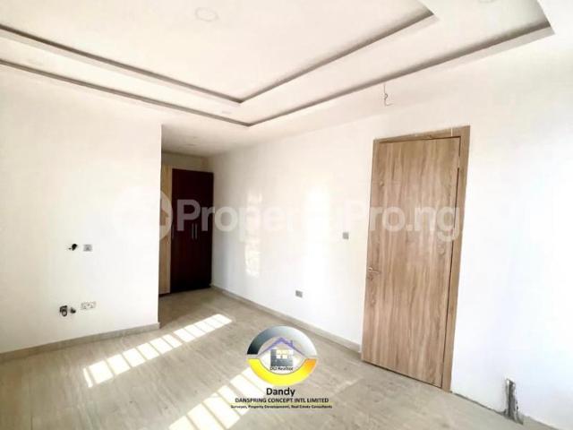 Buy 4 Bedroom Semi Detached Duplex in Ikota, Lekki Lagos 9MMBQ | PropertyPro Nigeria