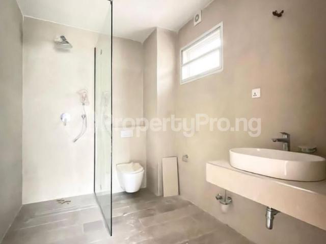 Buy 4 Bedroom Semi Detached Duplex in Ikoyi Lagos 3MAVA | PropertyPro Nigeria