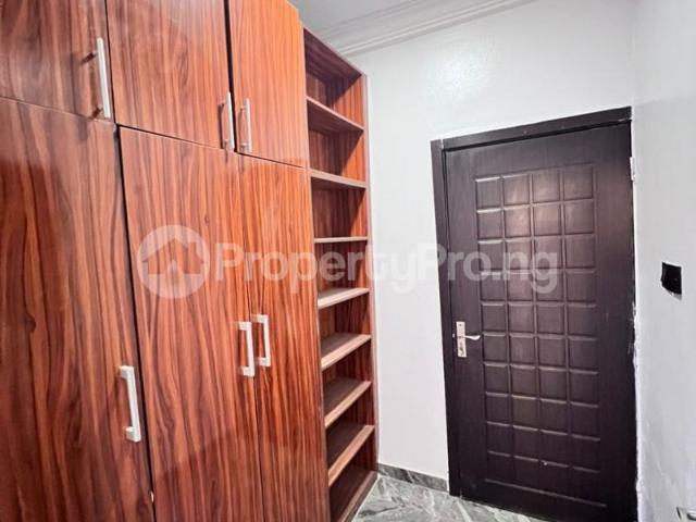 Buy 4 Bedroom Semi Detached Duplex in Ilaje, Ajah Lagos 2MGSE | PropertyPro Nigeria