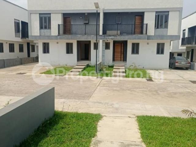 Buy 4 Bedroom Semi Detached Duplex in Jericho, Ibadan Oyo 7MMHX | PropertyPro Nigeria