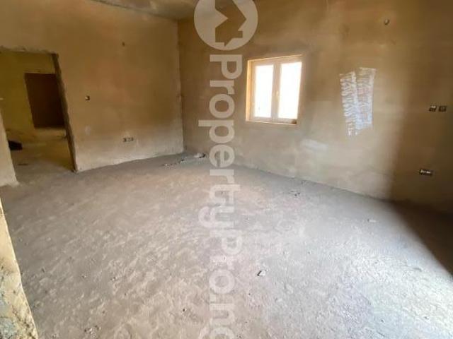 Buy 4 Bedroom Semi Detached Duplex in Kukwuaba Abuja 7MSKP | PropertyPro Nigeria