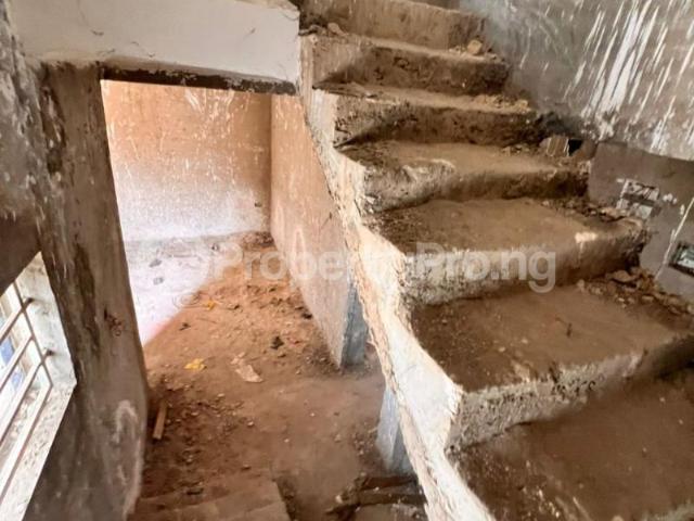 Buy 4 Bedroom Semi Detached Duplex in Karmo Abuja 5MNHY | PropertyPro Nigeria