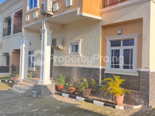 Buy 4 Bedroom Semi Detached Duplex in Kaura Games Village Abuja 9NSKK | PropertyPro Nigeria
