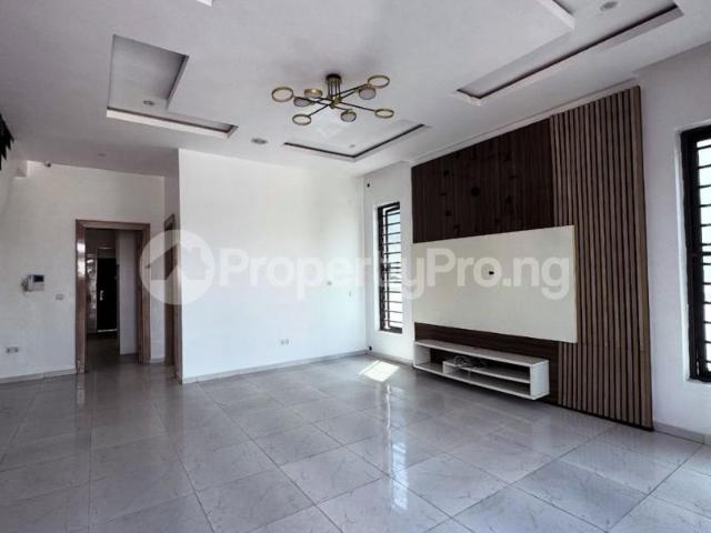 Buy 4 Bedroom Semi Detached Duplex in Lekki Lagos 0NTZA | PropertyPro Nigeria