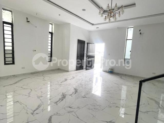 Buy 4 Bedroom Semi Detached Duplex in Lekki Lagos 4MPSG | PropertyPro Nigeria