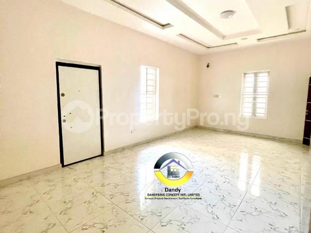 Buy 4 Bedroom Semi Detached Duplex in Lekki Lagos 5MRQJ | PropertyPro Nigeria