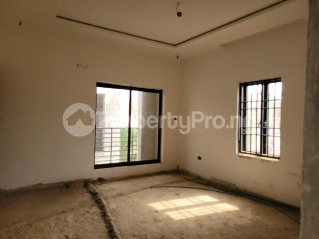 Buy 4 Bedroom Semi Detached Duplex in Life Camp Abuja 7MZRF | PropertyPro Nigeria