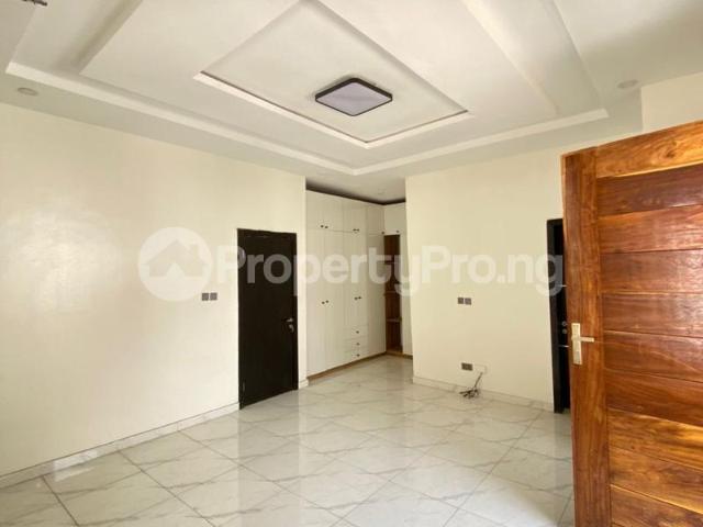 Buy 4 Bedroom Semi Detached Duplex in VGC, Lekki Lagos 9MJEL | PropertyPro Nigeria