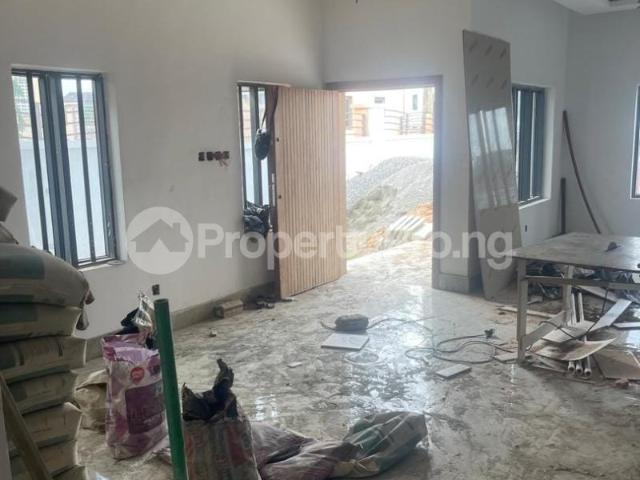 Buy 4 Bedroom Semi Detached Duplex With 1 Bq in Akobo, Ibadan Oyo 6MTBT | PropertyPro Nigeria